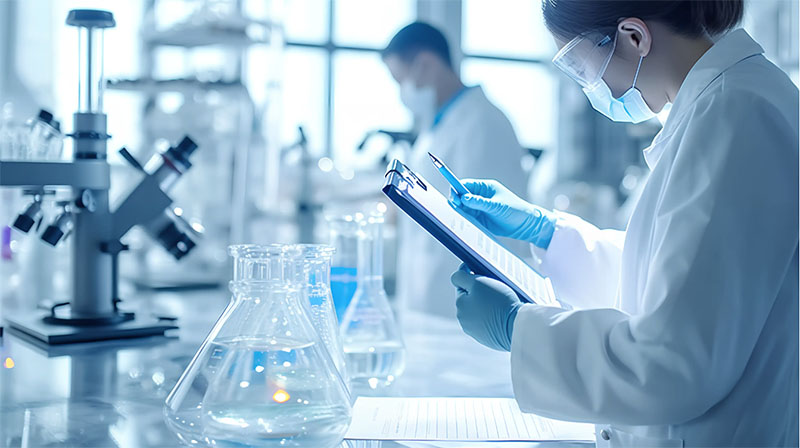生物實驗室安裝排氣凈化裝置的必要性
